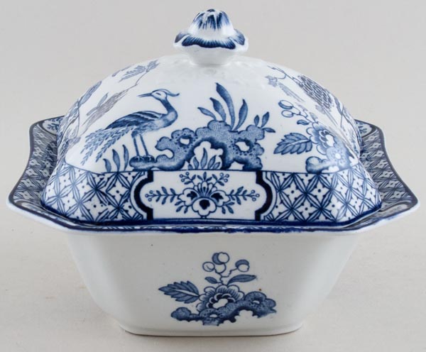 Sauce Tureen c1930s